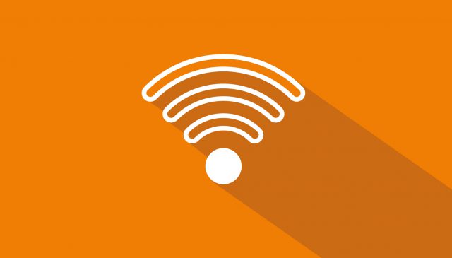 Security awareness tips en tricks | BeveiligMij.nl | Wifi-netwerken