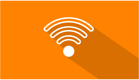 Security awareness tips en tricks | BeveiligMij.nl | Wifi-netwerken