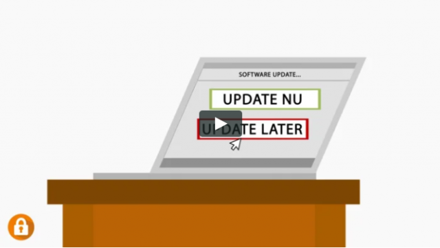 Security awareness video's | PC beveiliging | BeveiligMij.nl
