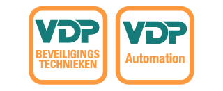 VDP Beveiligingstechnieken en Automation