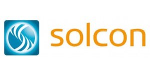 Logo Solcon internet