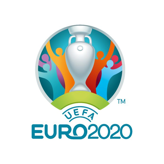 EK 2020 Europees Kampioenschap voetbal