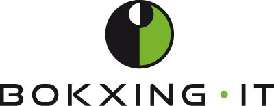 Bokxing IT Security awareness