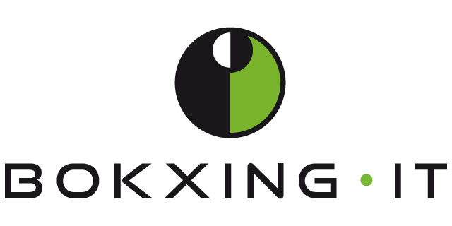 Bokxing IT Security awareness